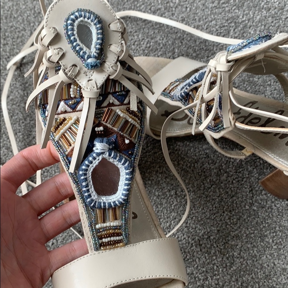 Sam Edelman Heel - Picture 5 of 5